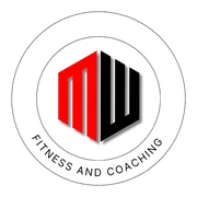 MW Fitness and Coaching logo